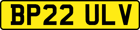 BP22ULV