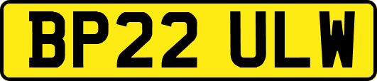BP22ULW