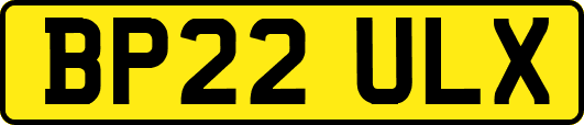 BP22ULX