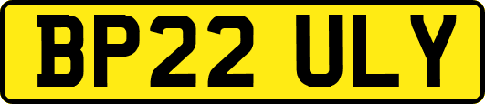 BP22ULY