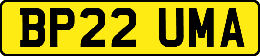 BP22UMA