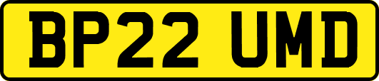 BP22UMD