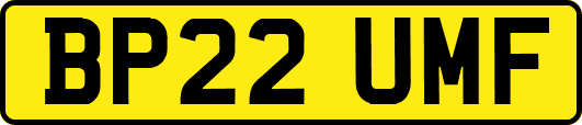 BP22UMF
