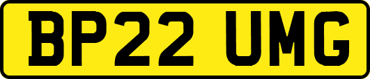 BP22UMG