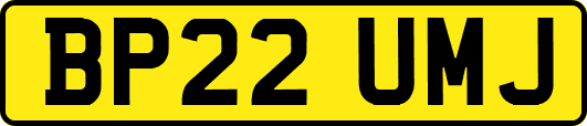 BP22UMJ