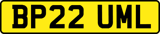 BP22UML