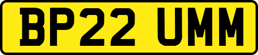 BP22UMM