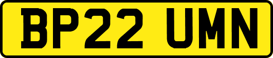 BP22UMN