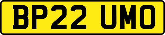 BP22UMO