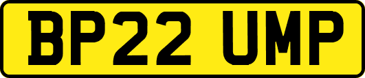 BP22UMP