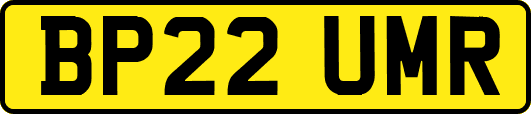 BP22UMR