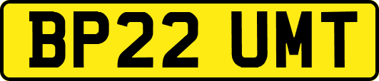 BP22UMT