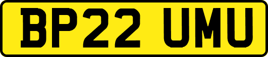 BP22UMU