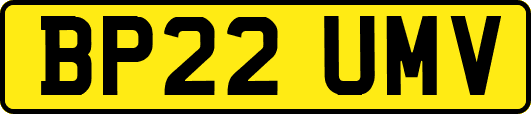 BP22UMV