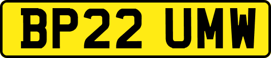 BP22UMW