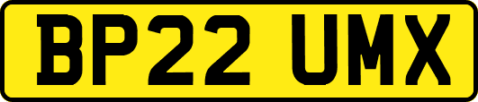 BP22UMX