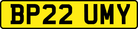 BP22UMY