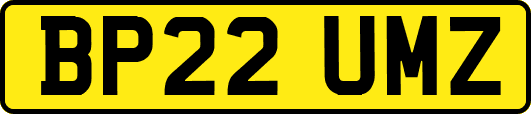 BP22UMZ