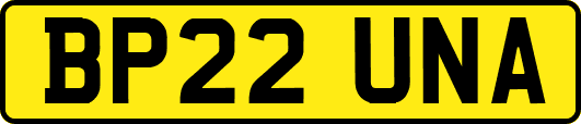 BP22UNA