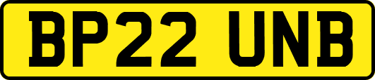 BP22UNB