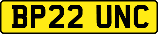 BP22UNC