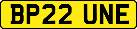 BP22UNE
