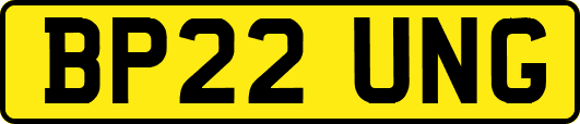BP22UNG