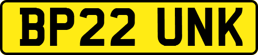 BP22UNK