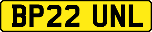 BP22UNL