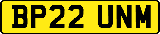 BP22UNM