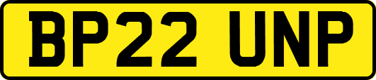 BP22UNP