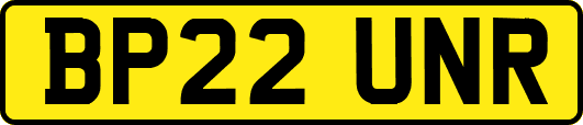 BP22UNR