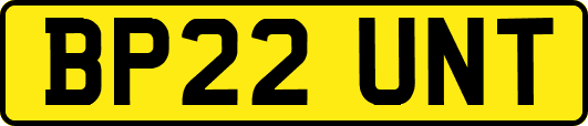 BP22UNT
