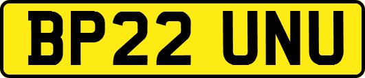 BP22UNU