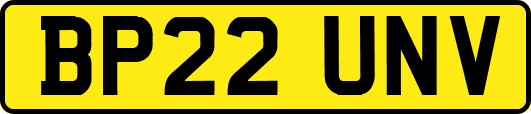 BP22UNV