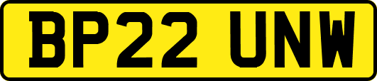 BP22UNW