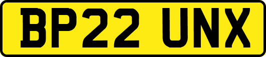 BP22UNX