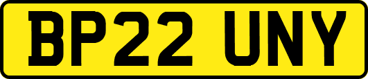 BP22UNY