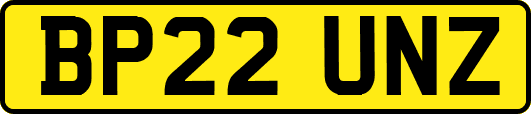 BP22UNZ