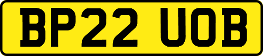 BP22UOB