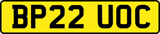 BP22UOC