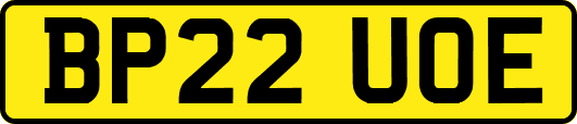 BP22UOE