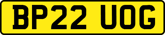 BP22UOG