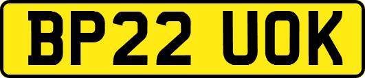 BP22UOK