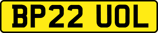 BP22UOL