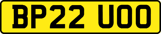 BP22UOO