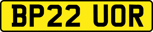 BP22UOR