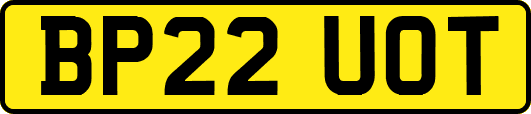 BP22UOT