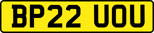 BP22UOU
