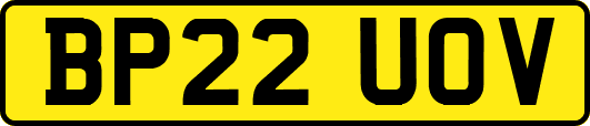 BP22UOV